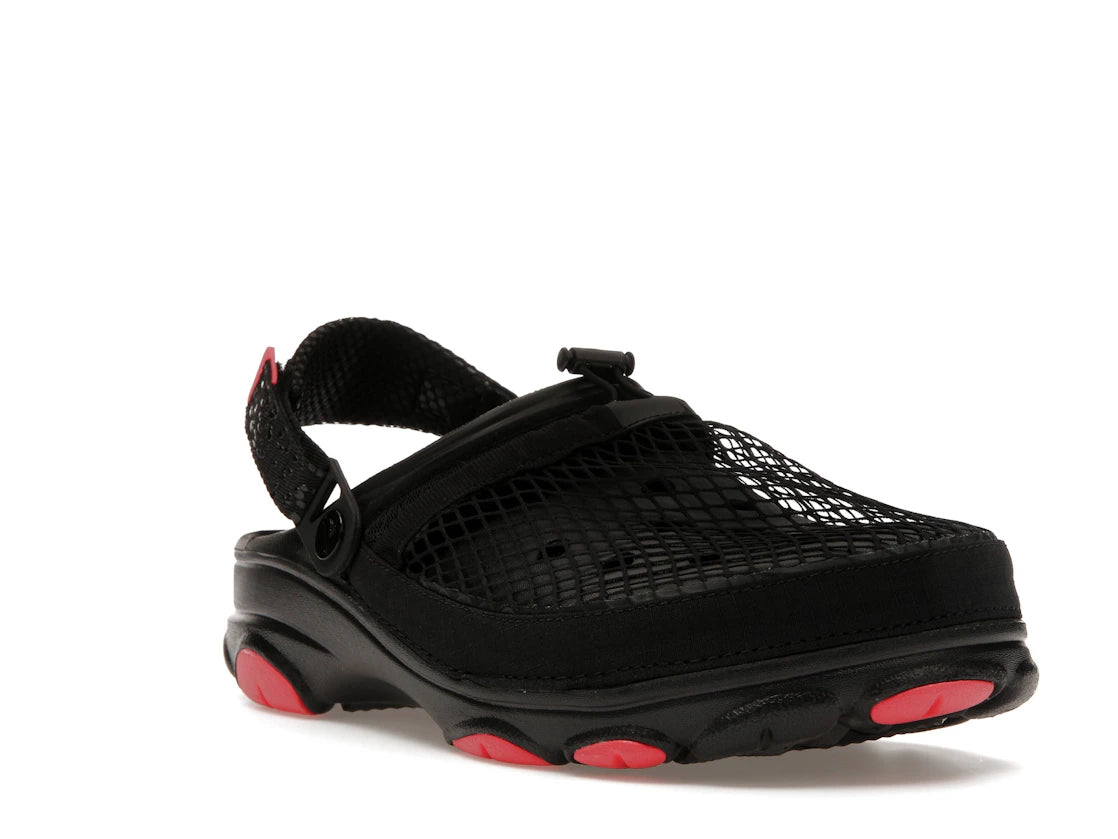 Crocs Classic All-Terrain Clog Staple Homing Pigeon - vue secondaire A