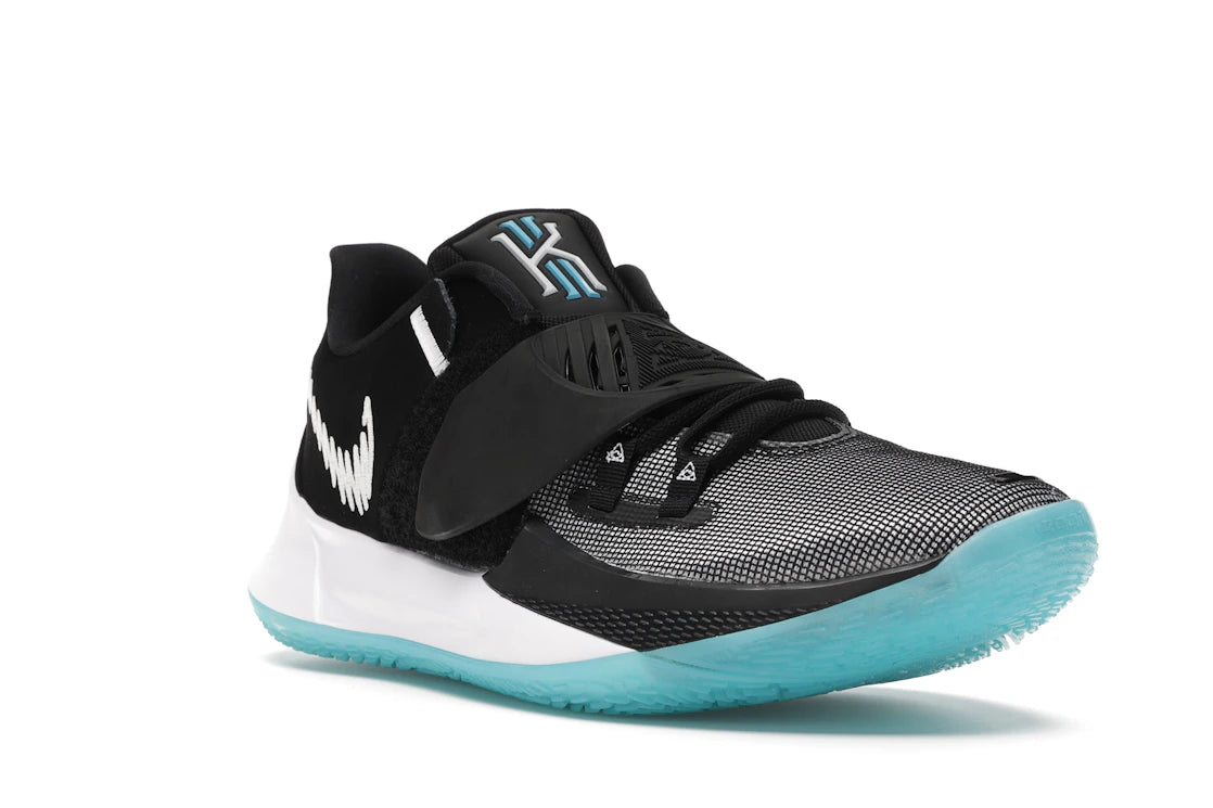 Nike Kyrie Low 3 Moon - vue secondaire A