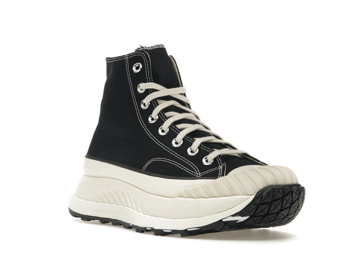 Converse Chuck Taylor All Star 70 Hi AT-CX Black Egret Black - vue secondaire A