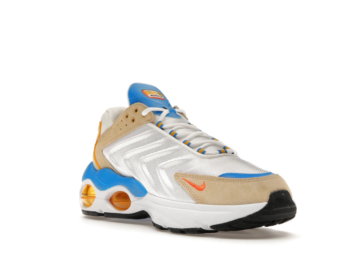Nike Air Max TW M. Frank Rudy - vue secondaire A