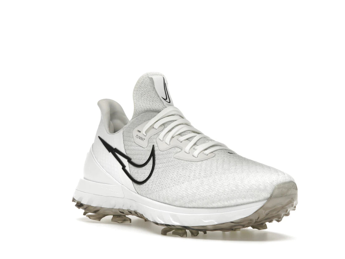 Nike Air Zoom Infinity Tour White Black - vue secondaire A