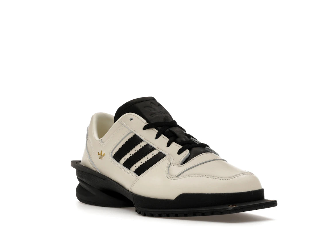 adidas Forum Cubism White Black (Women's) - vue secondaire A