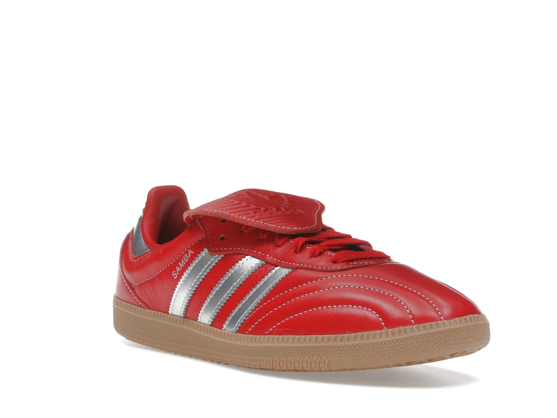 adidas Samba LT Better Scarlet Silver (Women's) - vue secondaire A