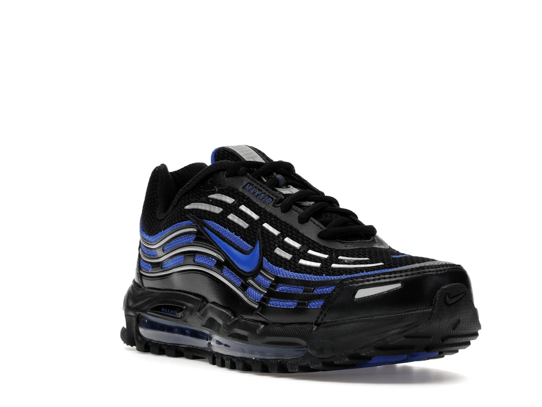 Nike Air Max TL 2.5 Black Hyper Royal - vue secondaire A