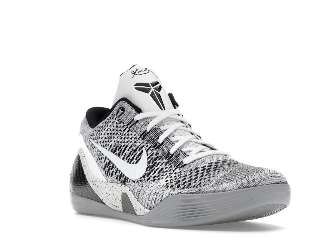 Nike Kobe 9 Elite Low Beethoven - vue secondaire A