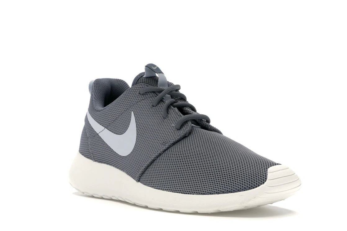 Nike Roshe One Cool Grey Summit White (Women's) - vue secondaire A
