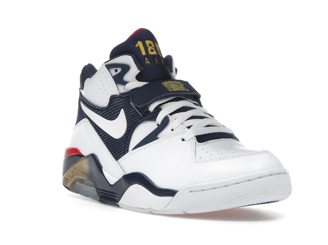 Nike Air Force 180 Olympic (2016) - vue secondaire A