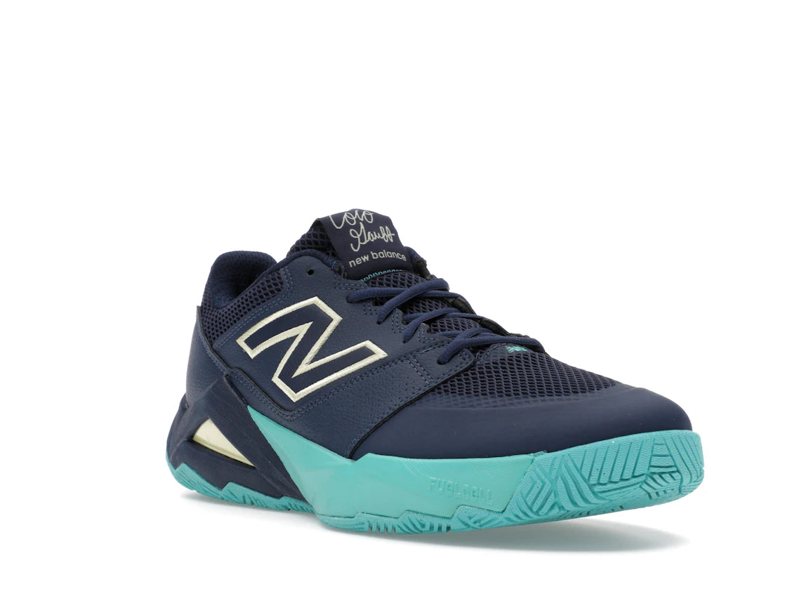 New Balance Coco Delray Miami Open - vue secondaire A