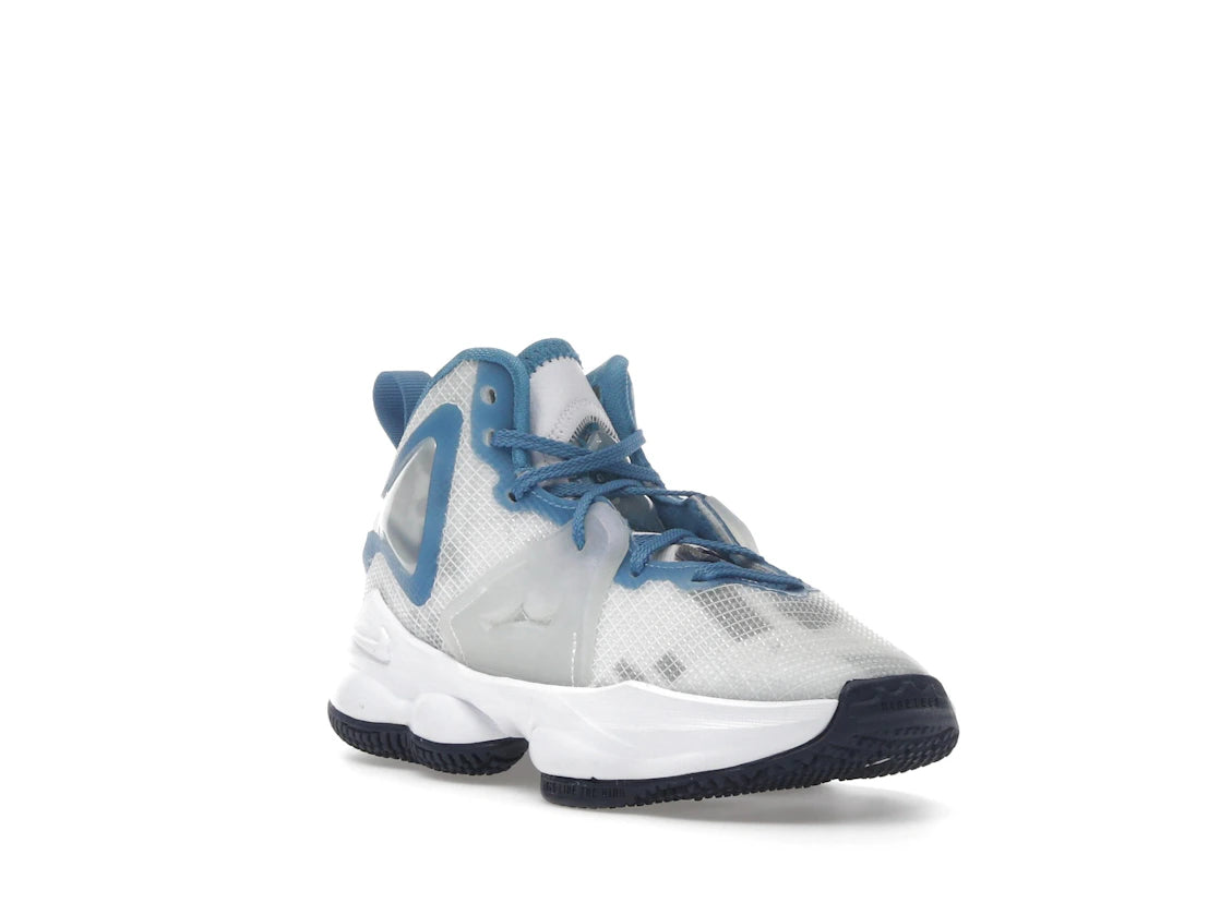 Nike LeBron 19 Space Jam (PS) - vue secondaire A