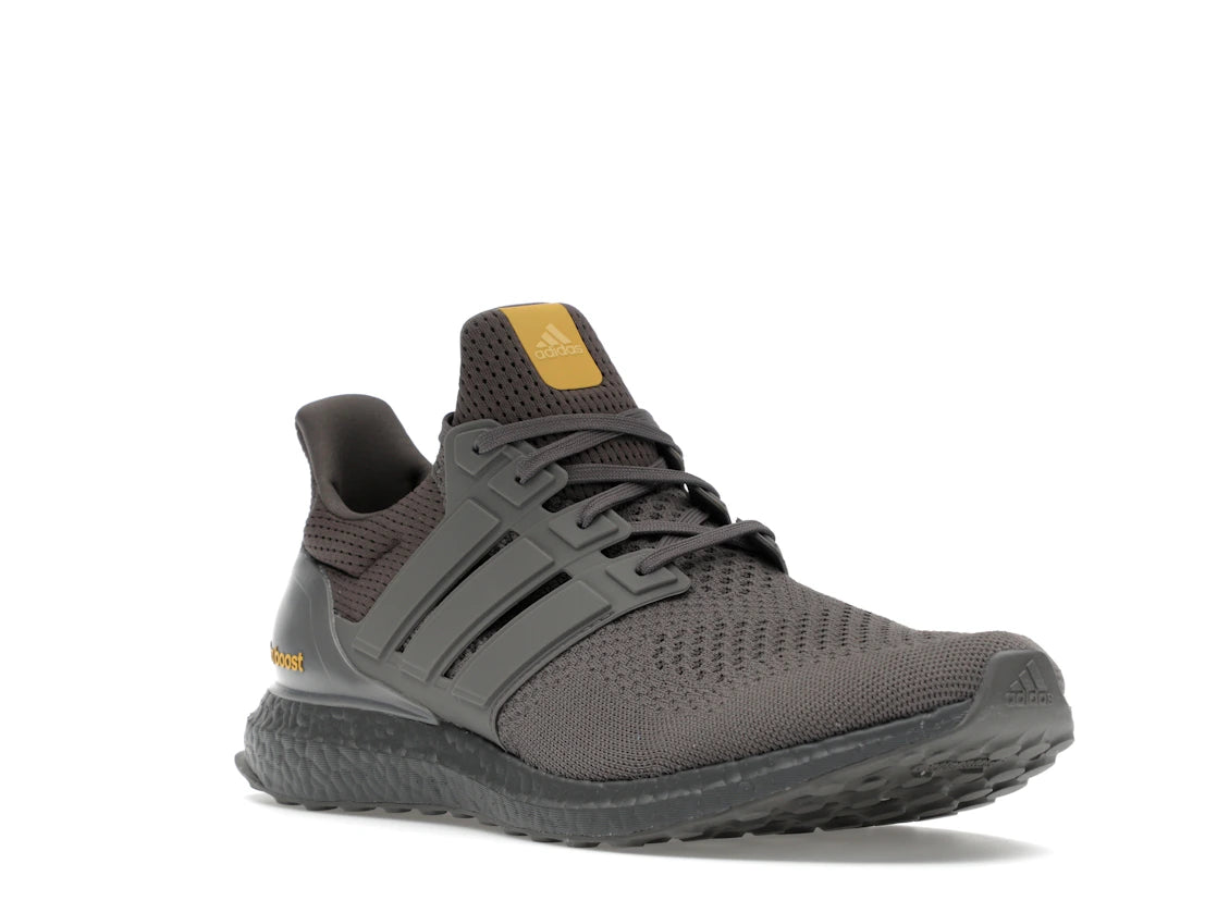 adidas Ultra Boost 1.0 Charcoal Semi Spark - vue secondaire A