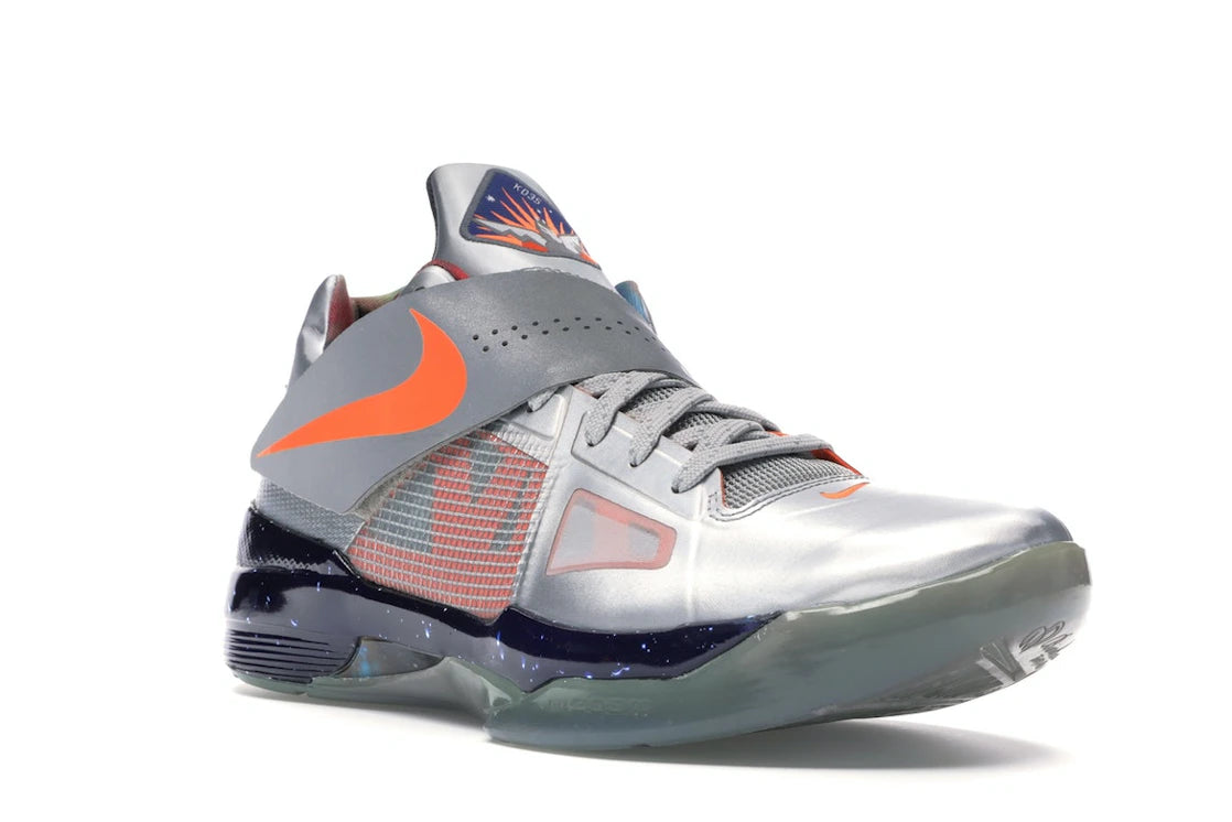 Nike KD 4 Galaxy AS (2012) - vue secondaire A