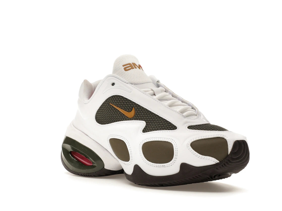 Nike Air Max Muse Veneda Carter White Hyper Pink (Women's) - vue secondaire A