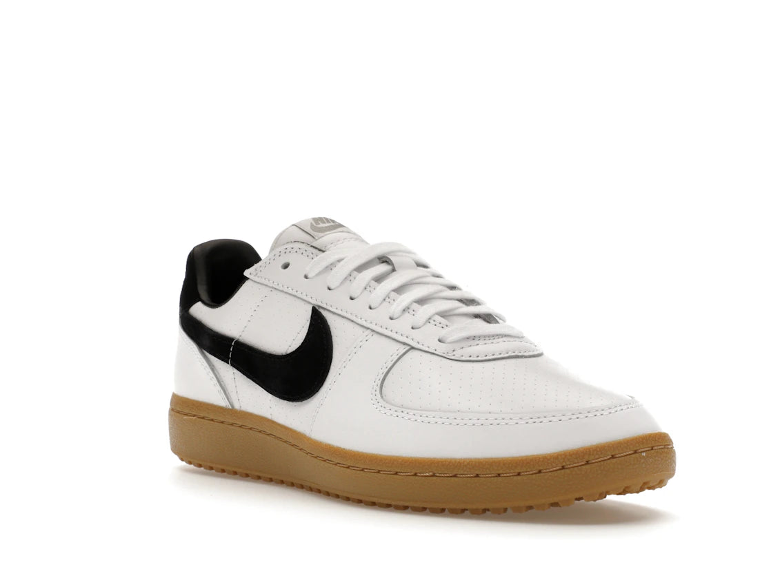 Nike Field General '82 SP White Black Gum - vue secondaire A