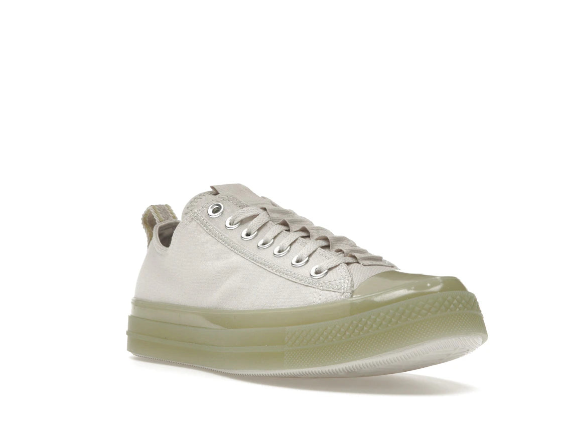 Converse Chuck Taylor All Star CX Explore Low Pale Putty - vue secondaire A