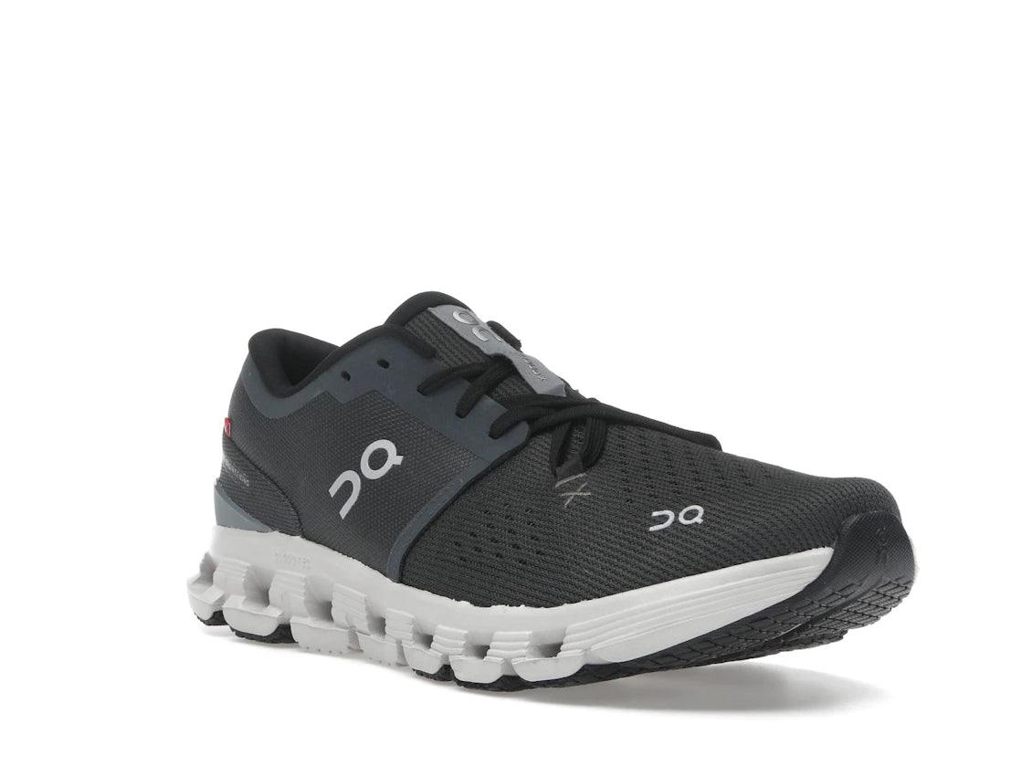 On Running Cloud X 4 Shadow Apollo - vue secondaire A