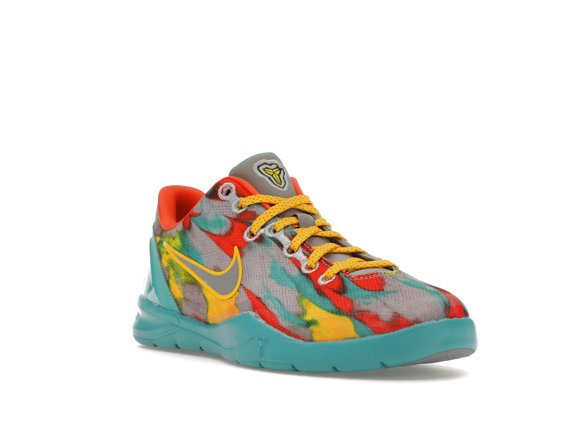 Nike Kobe 8 Protro Venice Beach (2024) (PS) - vue secondaire A