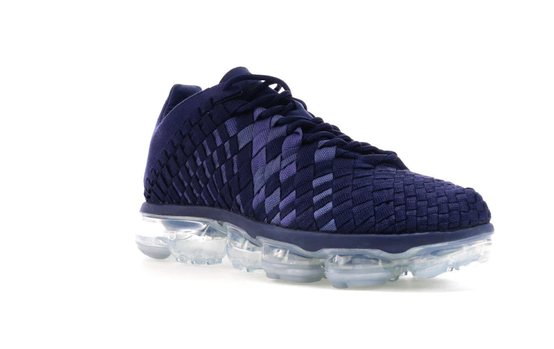 Nike Air VaporMax Inneva Midnight Navy - vue secondaire A