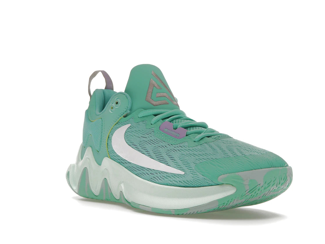 Nike Giannis Immortality 2 Mint - vue secondaire A