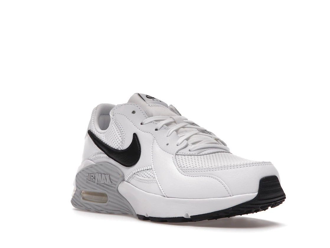 Nike Air Max Excee White - vue secondaire A