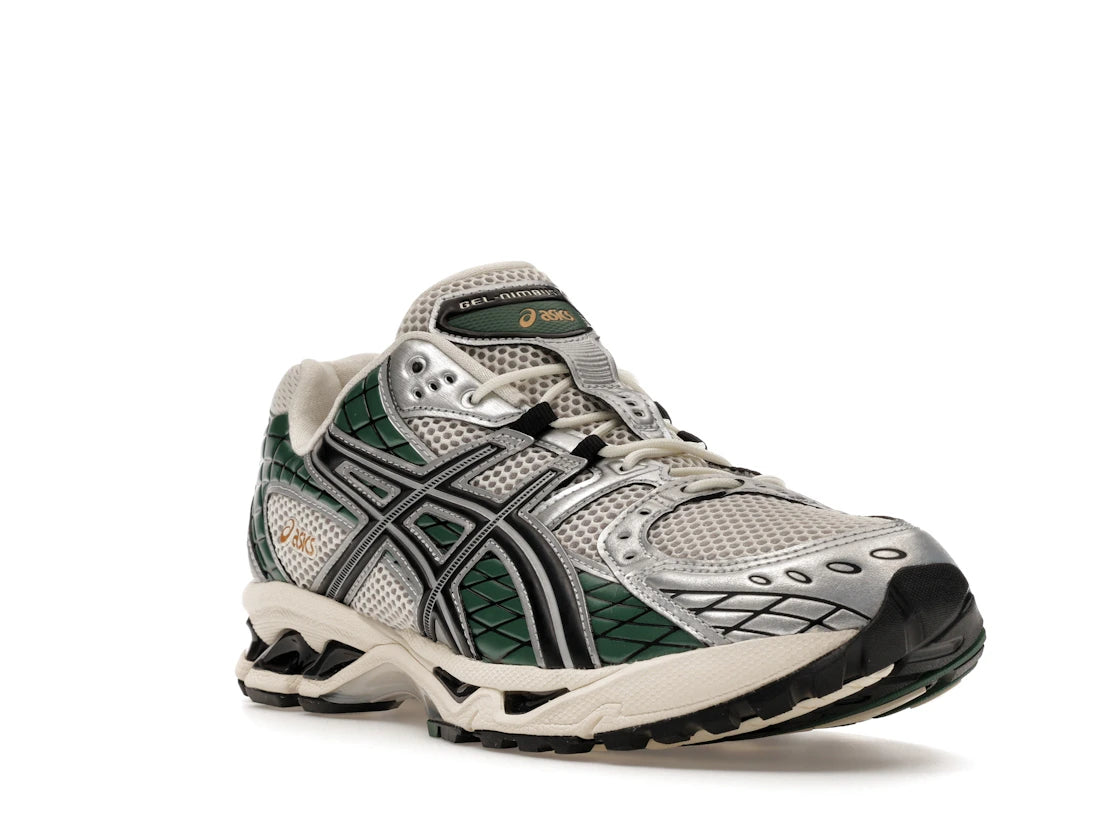 ASICS Gel-Nimbus 10.1 Cream Grove - vue secondaire A
