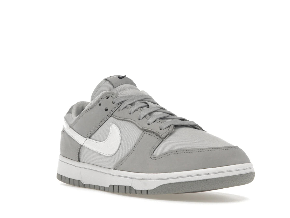 Nike Dunk Low LX Light Smoke Grey (Women's) - vue secondaire A