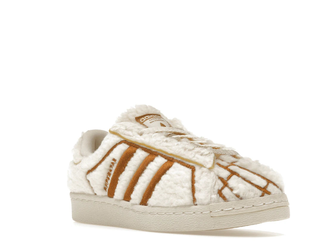adidas Superstar Concha Vanilla - vue secondaire A