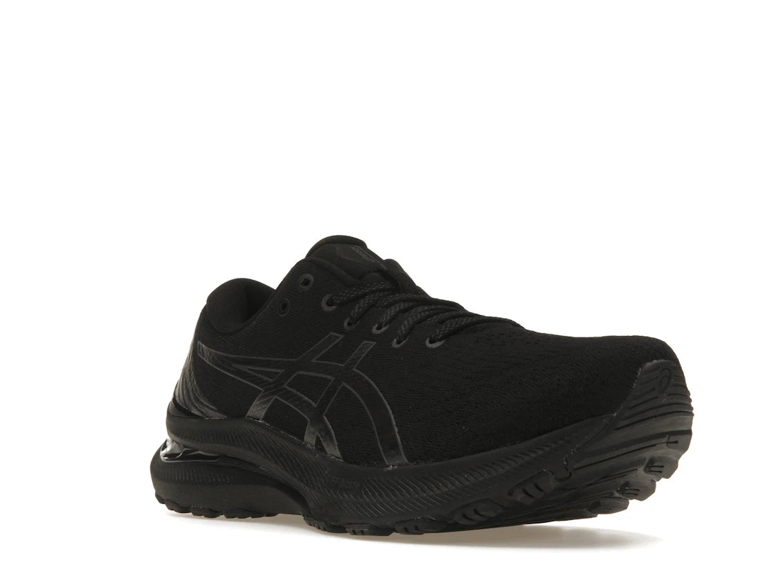 ASICS Gel-Kayano 29 Black - vue secondaire A
