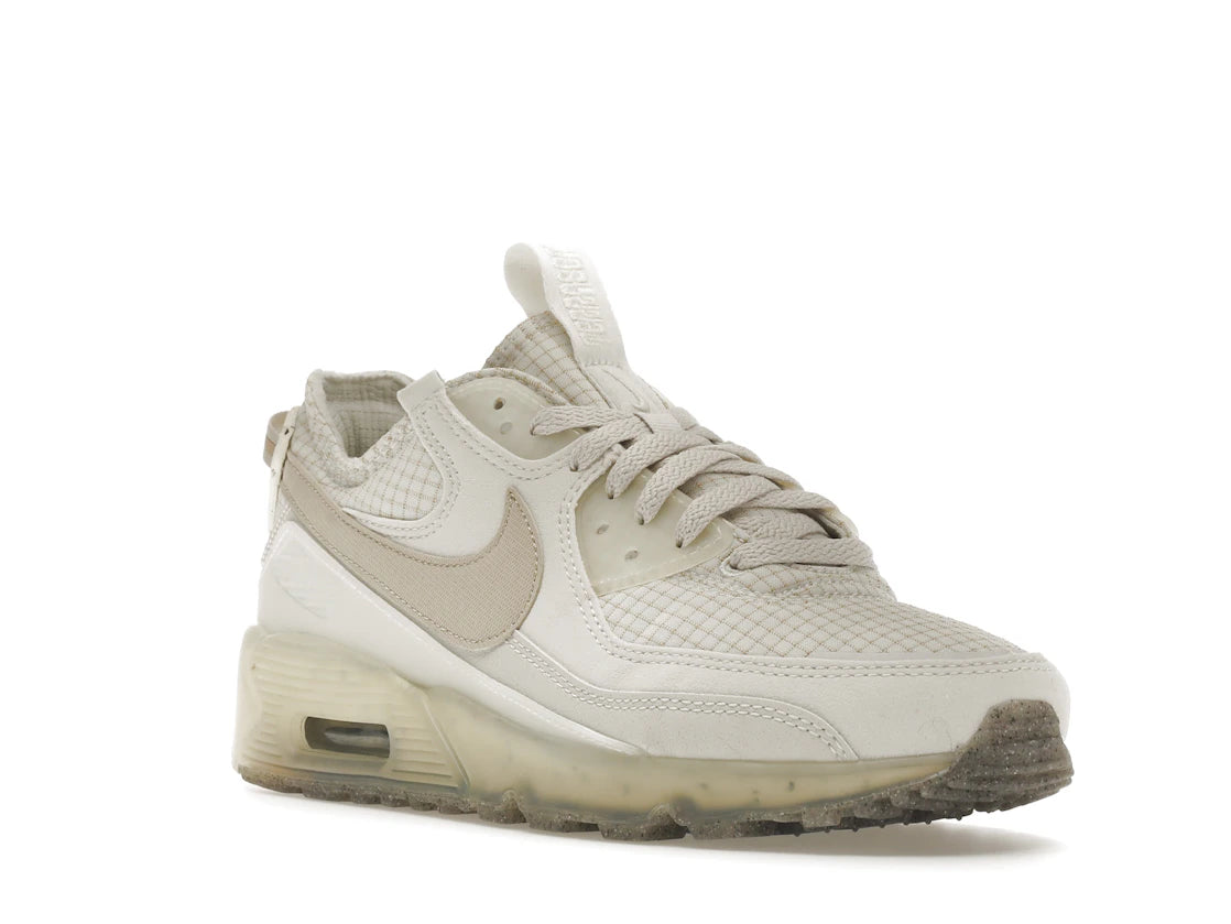 Nike Air Max 90 Terrascape Light Bone (Women's) - vue secondaire A