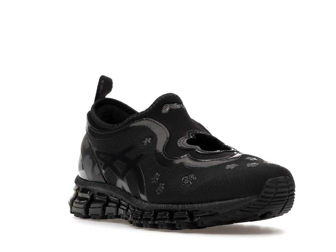 ASICS Gel-Quantum 360 I Cecilie Bahnsen Black - vue secondaire A