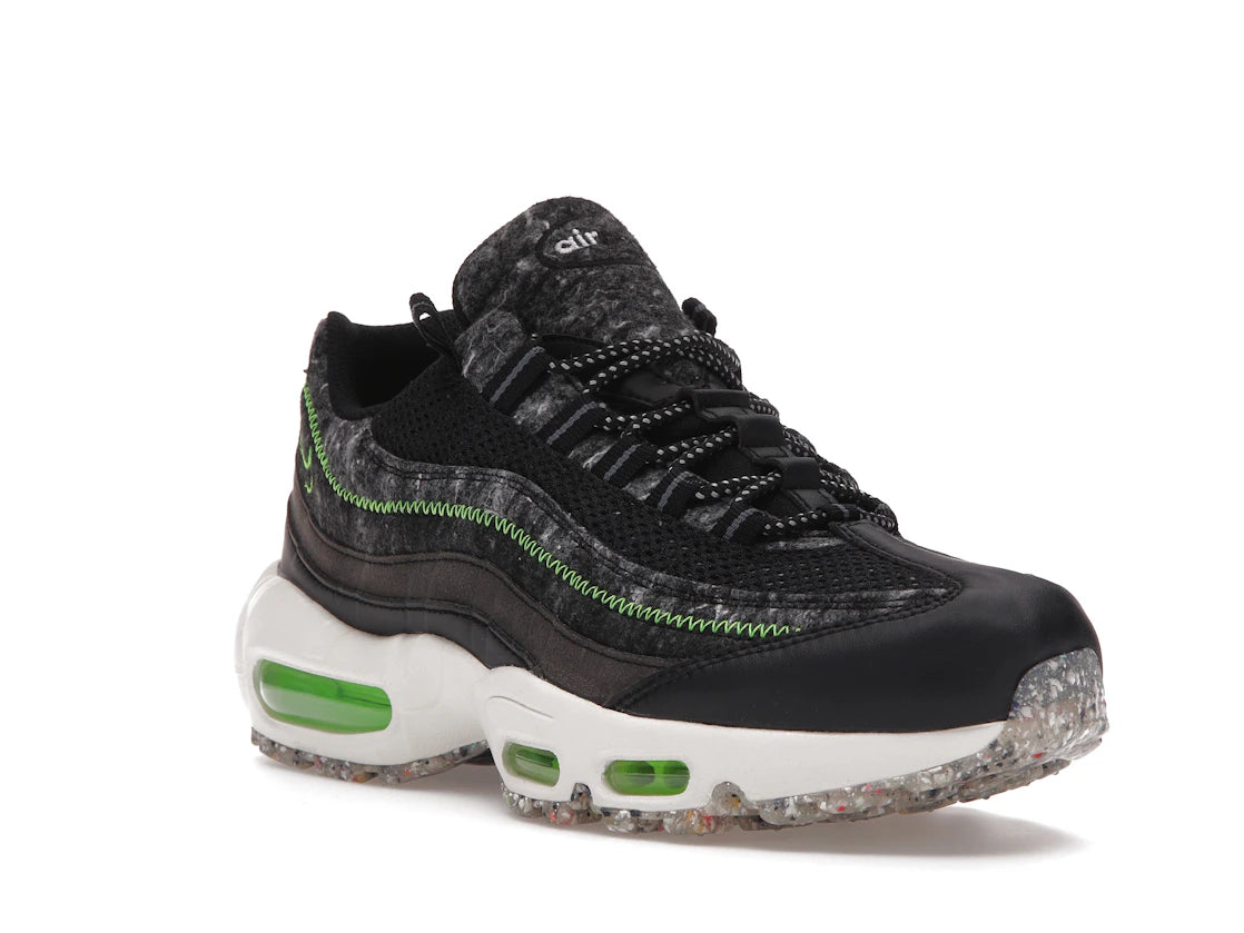 Nike Air Max 95 Move to Zero - vue secondaire A