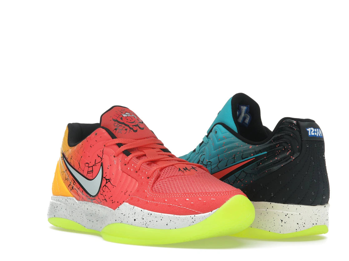 Nike Ja 2 Kool-Aid Mixed Berry - vue secondaire A