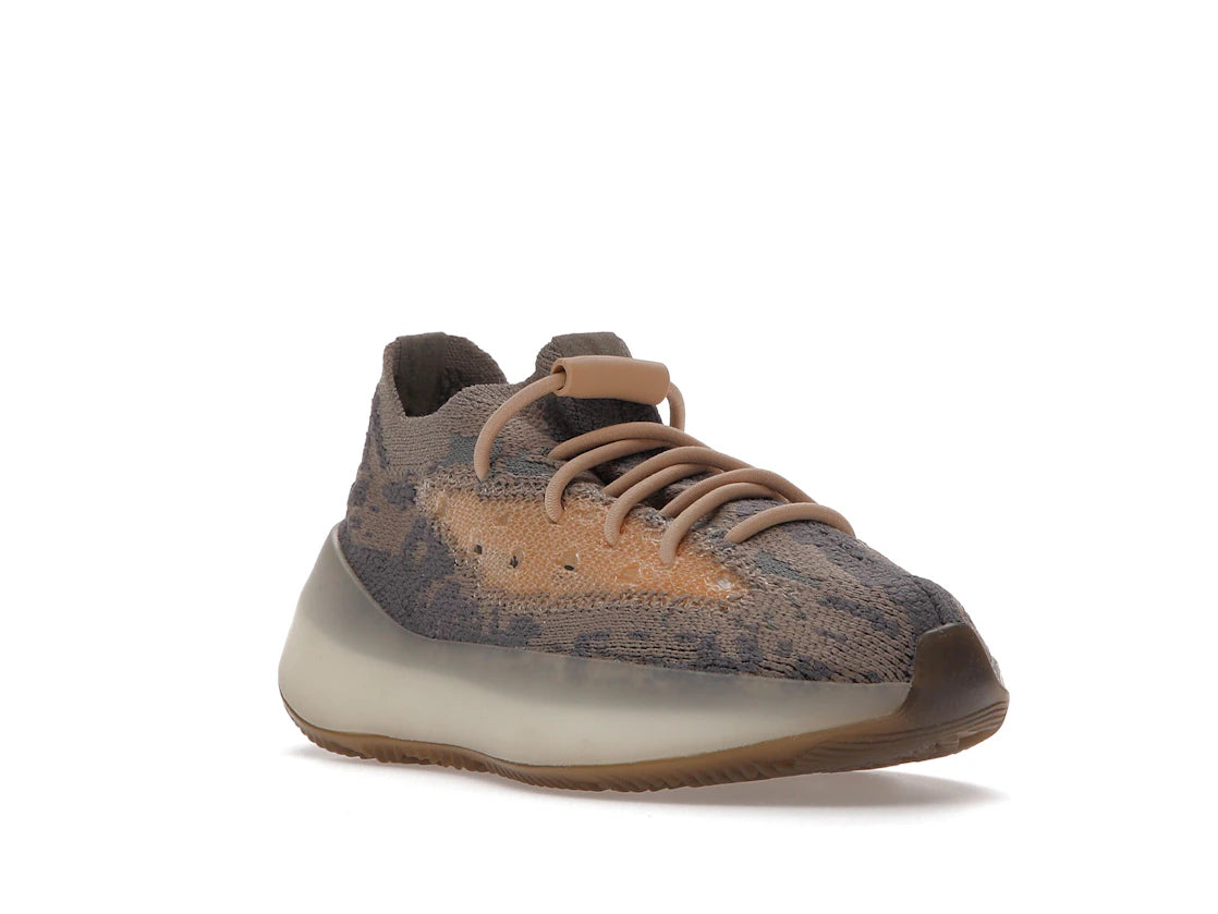 adidas Yeezy Boost 380 Mist (Infants) - vue secondaire A