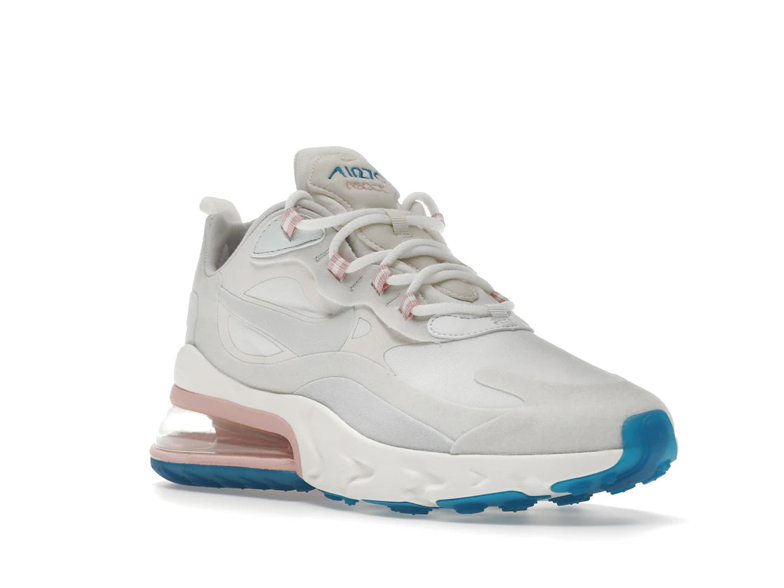 Nike Air Max 270 React American Modern (Women's) - vue secondaire A