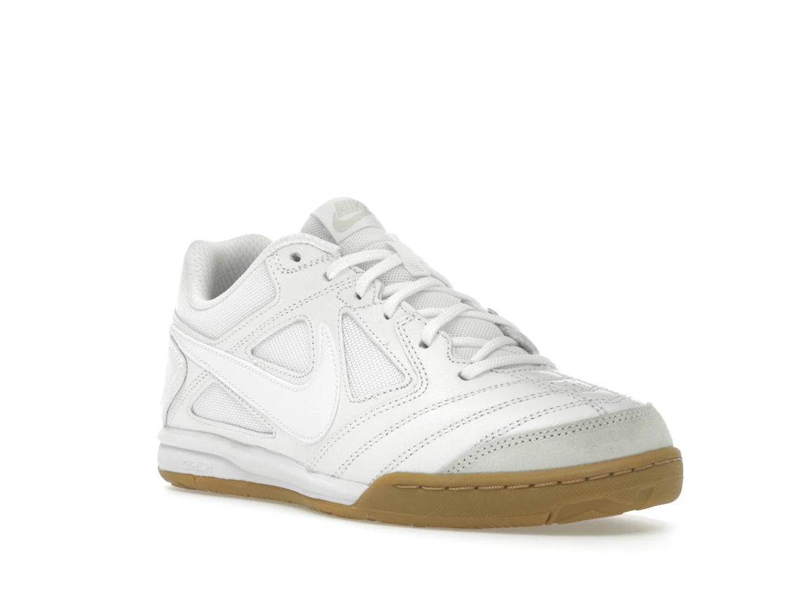 Nike Gato White Gum - vue secondaire A