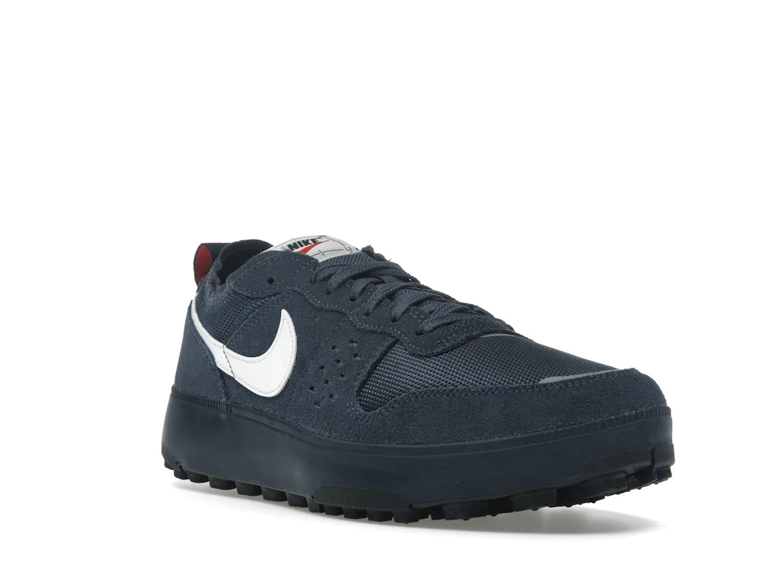 Nike C1TY Coveralls - vue secondaire A