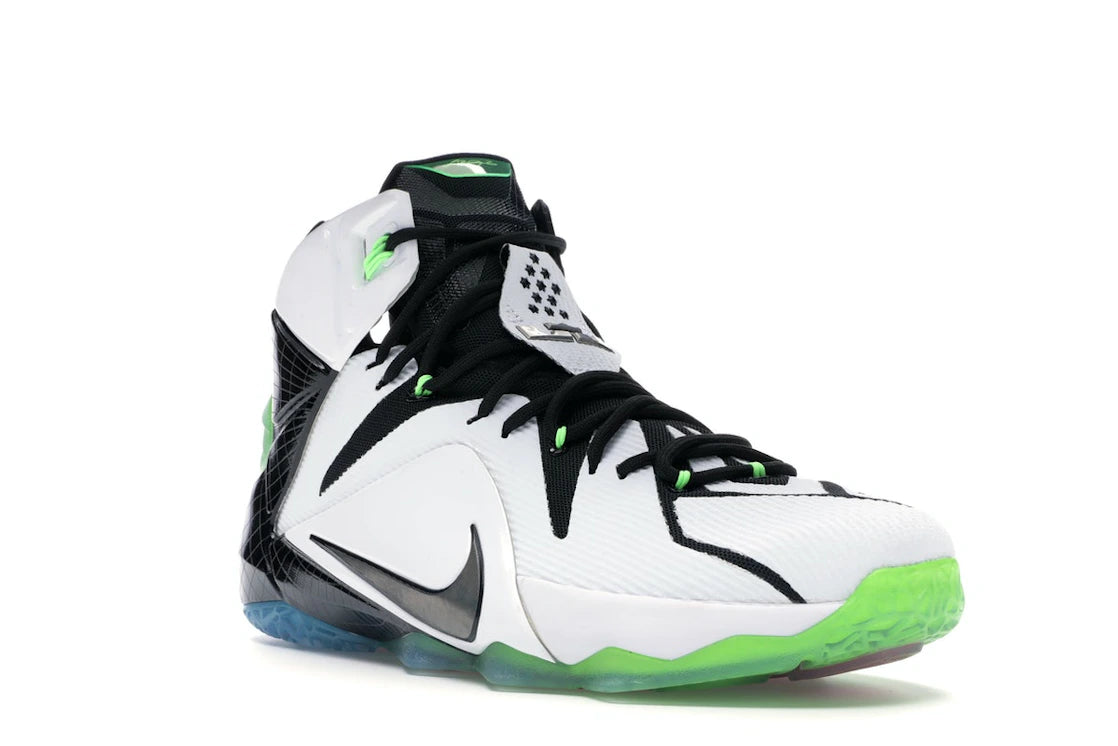Nike LeBron 12 All-Star Game - vue secondaire A