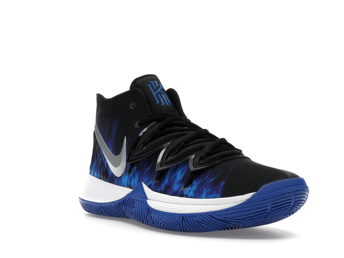 Nike Kyrie 5 Duke - vue secondaire A
