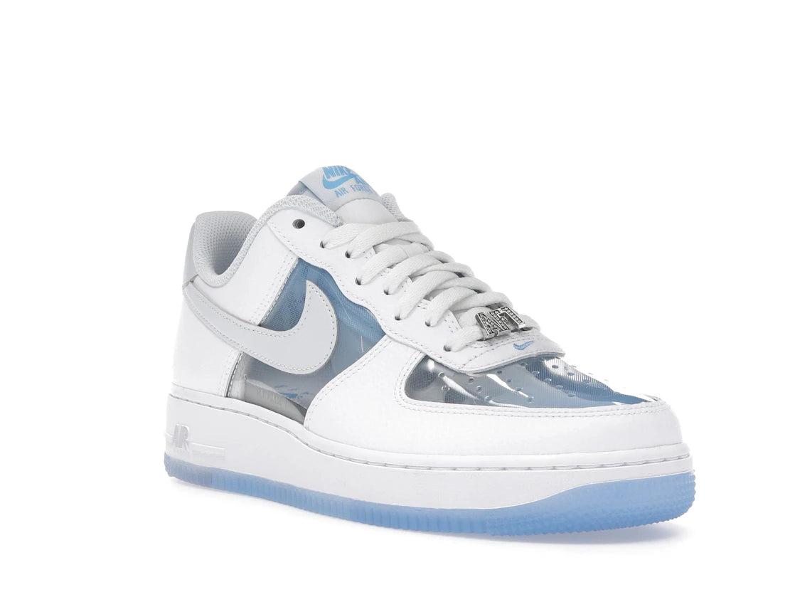 Nike Air Force 1 Low Invisible Woman 2.0 - vue secondaire A