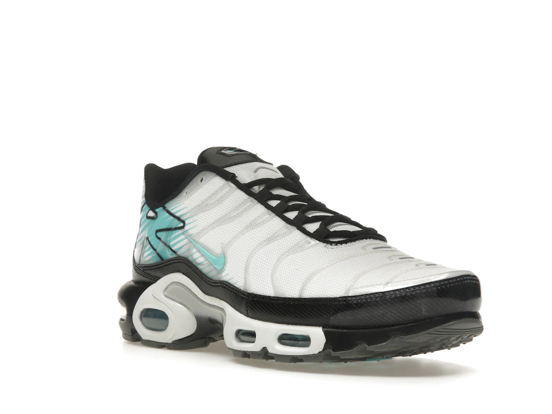 Nike Air Max Plus Mercurial Vapor - vue secondaire A