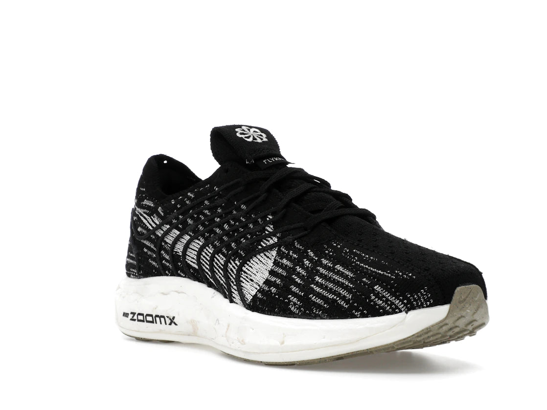 Nike Pegasus Turbo Next Nature Black Sail (Women's) - vue secondaire A
