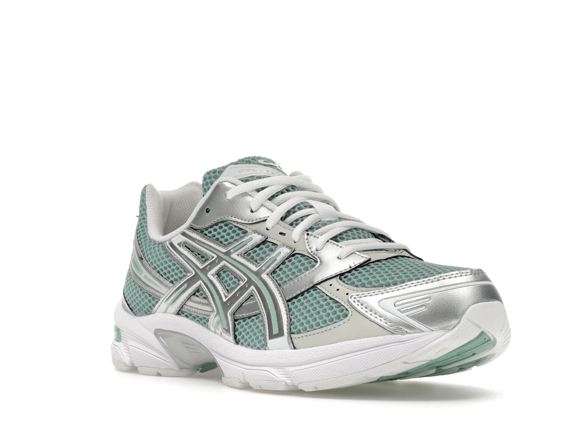 ASICS Gel-1130 Verdigris Pure Silver - vue secondaire A