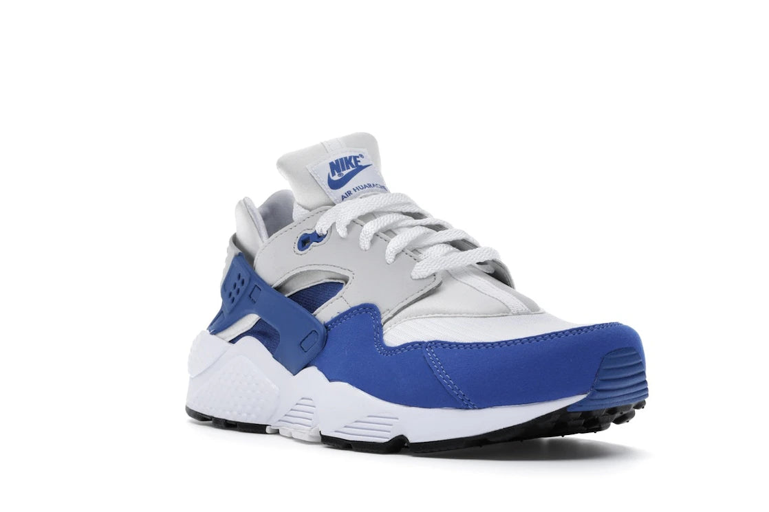 Nike Air Huarache Run DNA CH.1 Run Royal - vue secondaire A