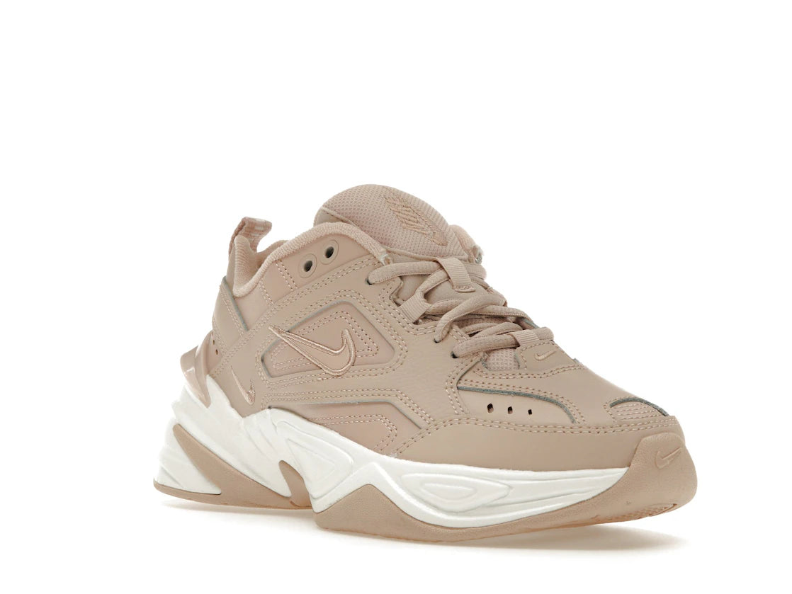 Nike M2K Tekno Particle Beige (Women's) - vue secondaire A