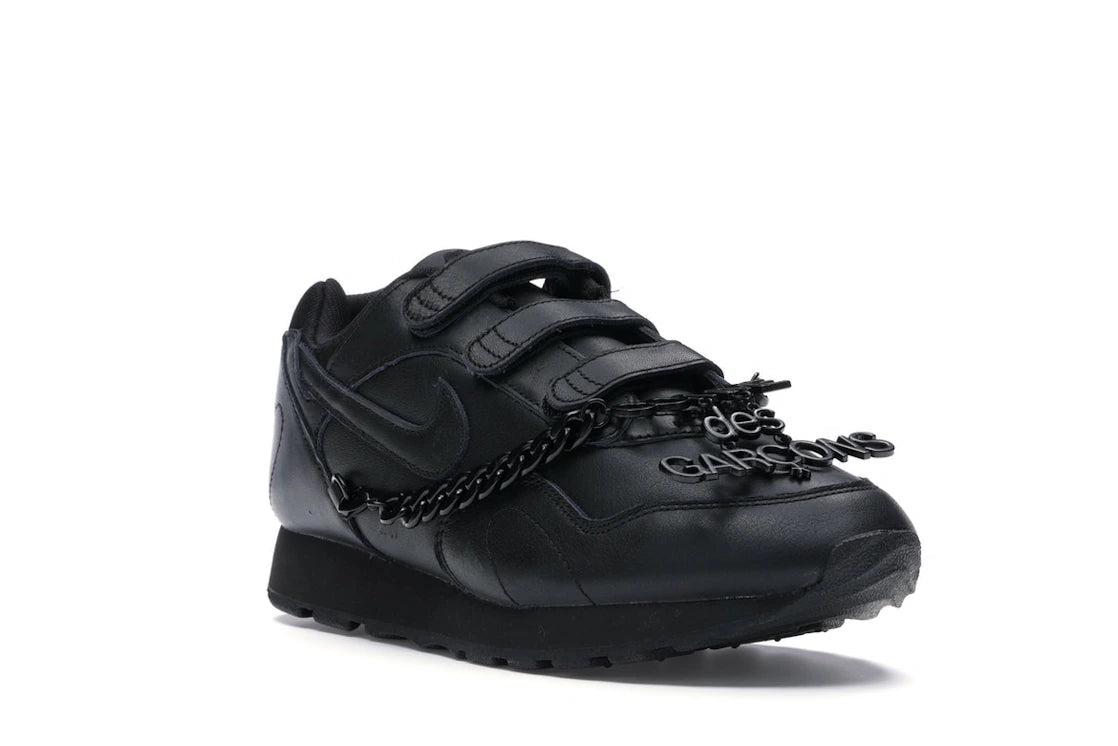 Nike Outburst Comme des Garcons Black (Women's) - vue secondaire A