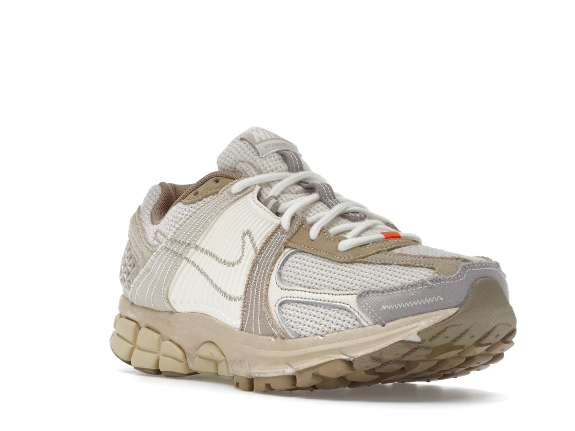 Nike Zoom Vomero 5 Sashiko Pale Ivory - vue secondaire A