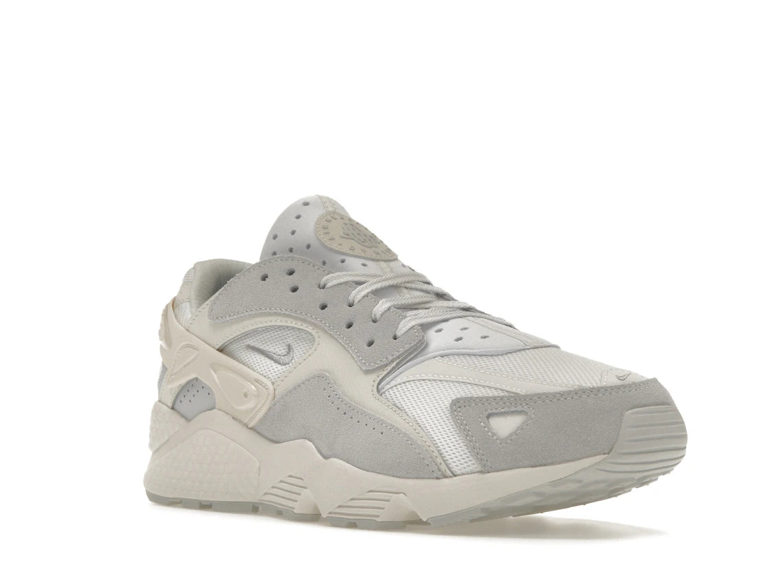 Nike Air Huarache Runner Pure Platinum - vue secondaire A