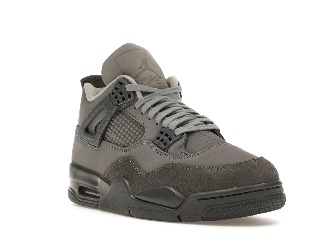 Jordan 4 Retro SE Paris Olympics Wet Cement - vue secondaire A