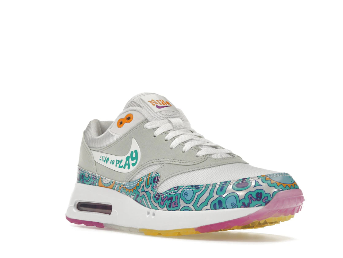 Nike Air Max 1 '86 OG Golf NRG Play to Live - vue secondaire A