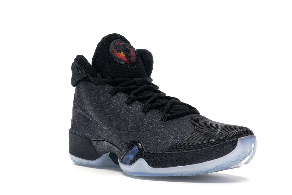 Jordan XXX Black Cat - vue secondaire A
