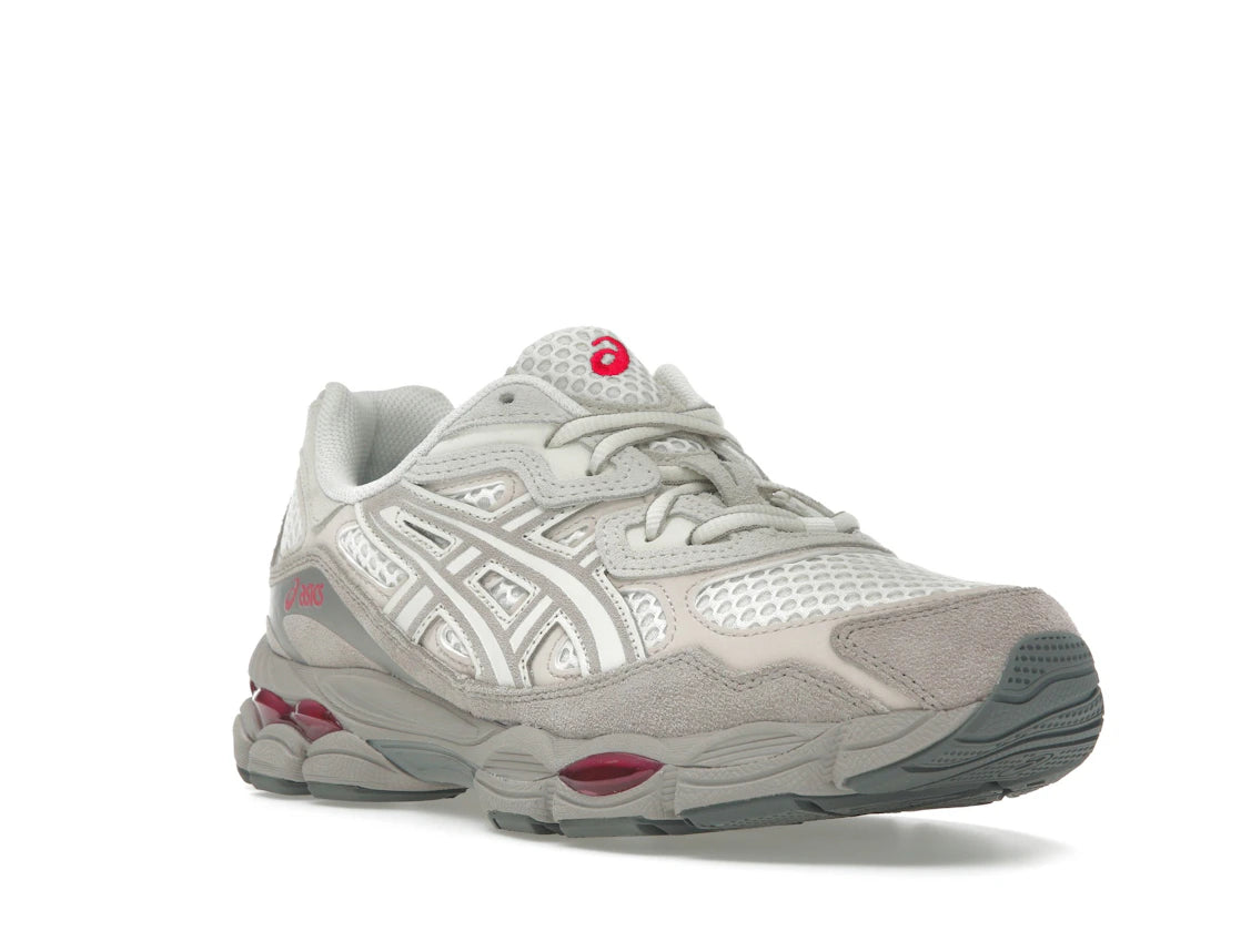 ASICS Gel-NYC Cream Moonrock - vue secondaire A